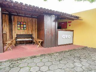 Hotel Oyo Pousada Do Coco