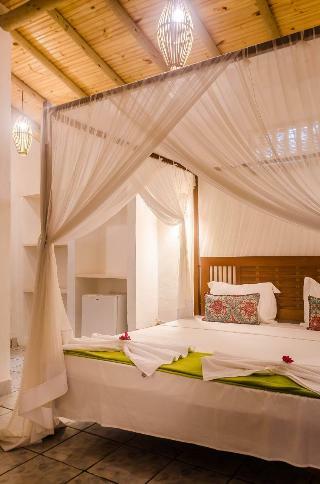 Hotel Oyo Pousada Castanheira de Trancoso