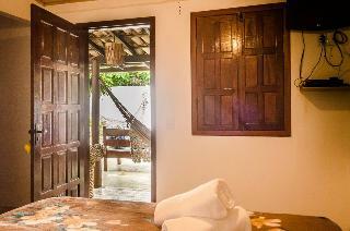 Hotel Oyo Pousada Castanheira de Trancoso