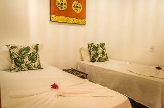Hotel Oyo Pousada Castanheira de Trancoso