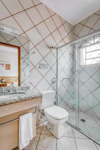 Jardin Park Hotel - Jardin�polis