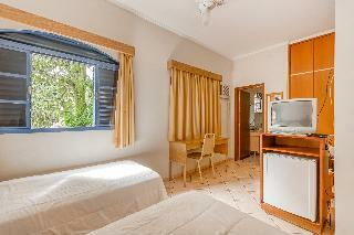 Jardin Park Hotel - Jardin�polis