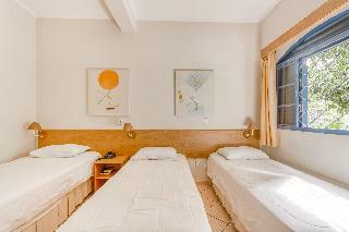 Jardin Park Hotel - Jardin�polis