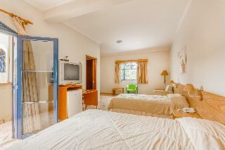 Jardin Park Hotel - Jardin�polis