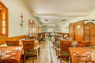 Jardin Park Hotel - Jardin�polis