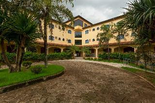 Jardin Park Hotel - Jardin�polis