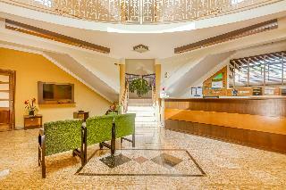 Jardin Park Hotel - Jardin�polis