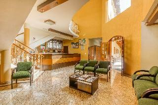 Jardin Park Hotel - Jardin�polis