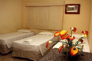 Oyo Center Hotel - Ribeir�o Preto