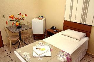 Oyo Center Hotel - Ribeir�o Preto