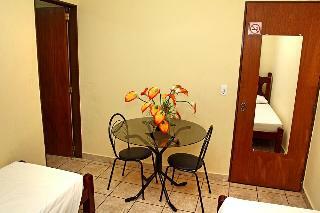Oyo Center Hotel - Ribeir�o Preto