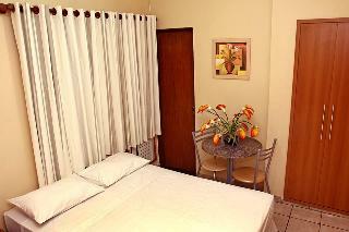 Oyo Center Hotel - Ribeir�o Preto