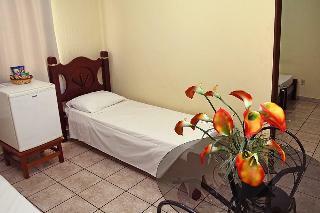 Oyo Center Hotel - Ribeir�o Preto