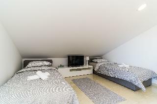 Hotel Apartments Smanjak