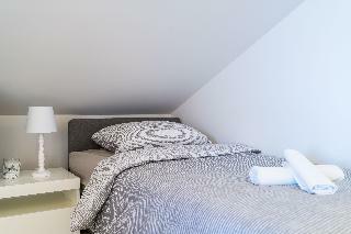 Hotel Apartments Smanjak