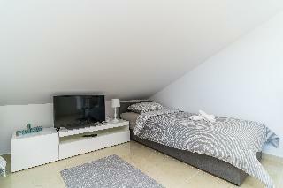 Hotel Apartments Smanjak