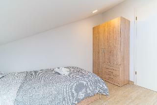 Hotel Apartments Smanjak
