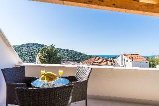 Hotel Apartments Smanjak