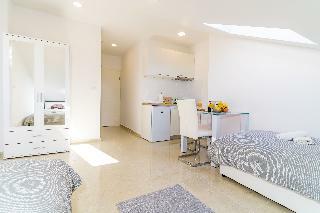 Hotel Apartments Smanjak