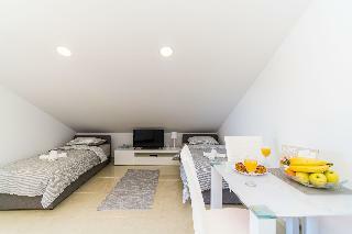 Hotel Apartments Smanjak