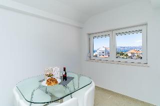 Hotel Apartments Smanjak