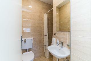 Hotel Apartments Smanjak