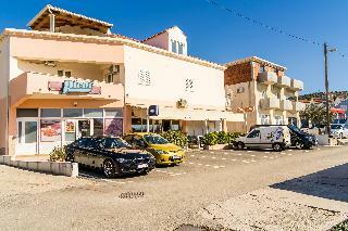Hotel Apartments Smanjak