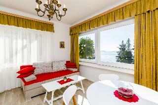 Hotel Guest House Villa Nina