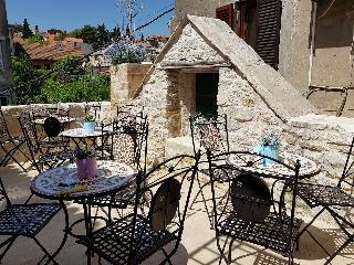 Hotel Villa Nautica Stone House