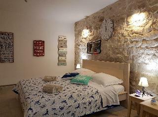 Hotel Villa Nautica Stone House