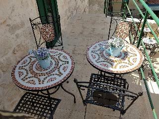 Hotel Villa Nautica Stone House