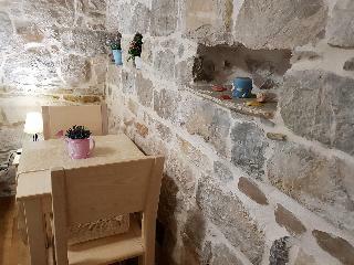 Hotel Villa Nautica Stone House
