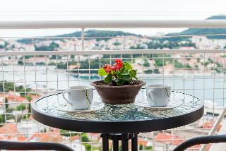 Hotel Villa Nautica Stone House
