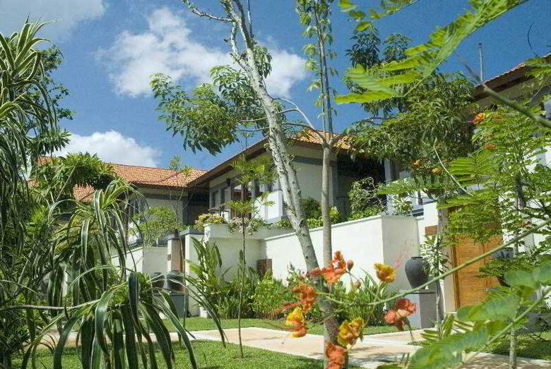 Hotel Serene Pavillion