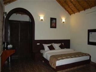 Hotel Clarks Inn Corbett Resort & Spa Corbett