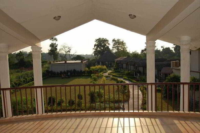 Hotel Clarks Inn Corbett Resort & Spa Corbett