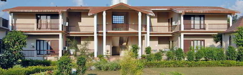 Hotel Clarks Inn Corbett Resort & Spa Corbett