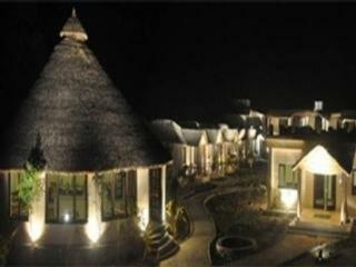 Hotel Clarks Inn Corbett Resort & Spa Corbett