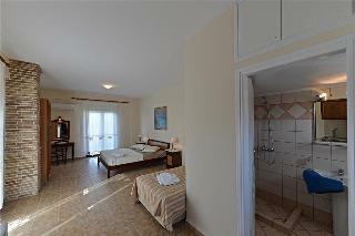 Hotel La Sapienza