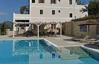 Hotel La Sapienza