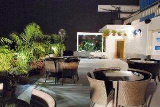 Hotel Fortune Park Centre Point Jamshedpur