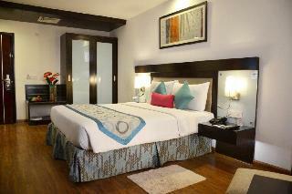 Hotel Fortune Park Centre Point Jamshedpur