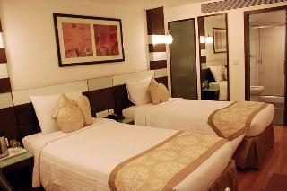 Hotel Fortune Park Centre Point Jamshedpur