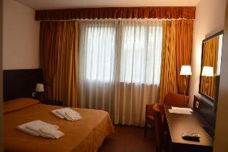 Hotel Eurovil