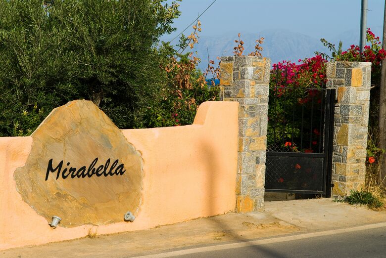 Mirabella Apartments
