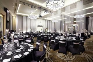 Sheraton Grand Incheon Hotel