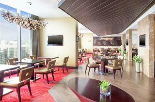 Sheraton Grand Incheon Hotel