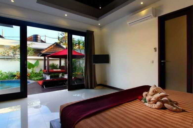 Villa D & G Residence Tanjung Benoa