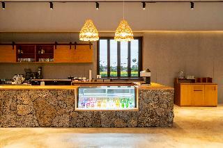 Hotel Phoenix Seopjikoji
