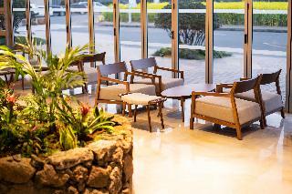 Hotel Phoenix Seopjikoji